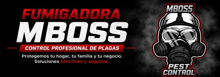 Fumigadora MBOSS